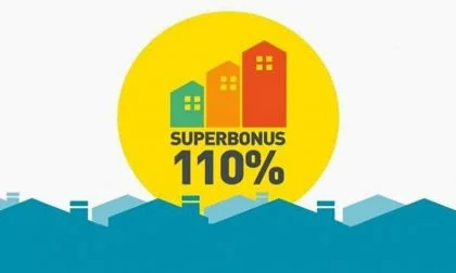 SUPERBONUS 110